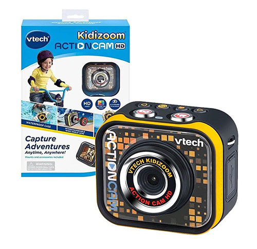 Kidizoom Studio Kidizoom Action Cam Argos Vtech Kidizoom VTech